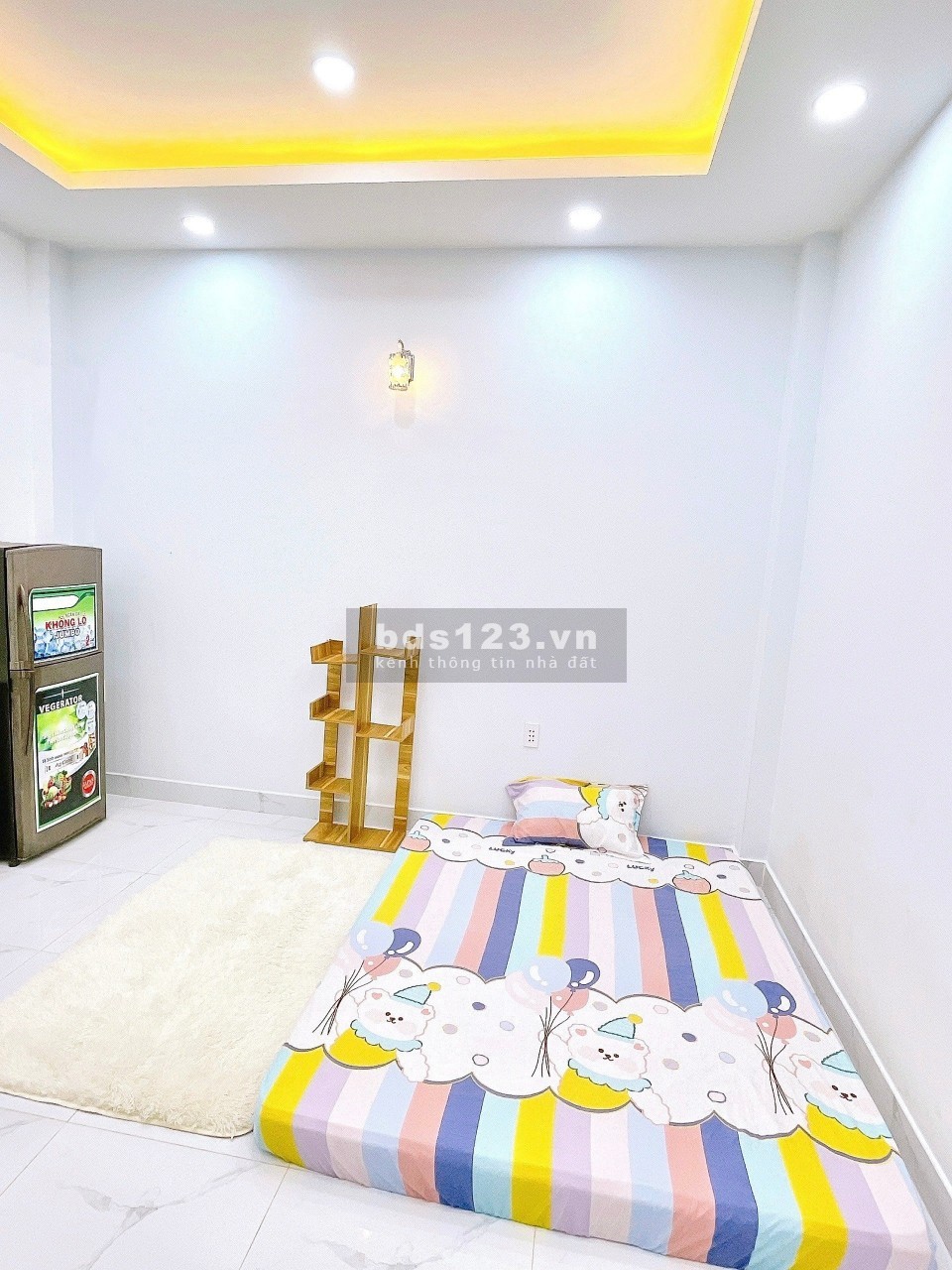 Phòng trọ cho thuê 88 Nguyễn Văn Quỳ phường Phú Thuận quận 7 .
