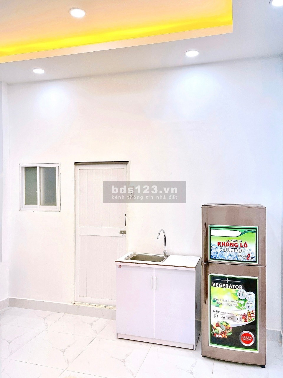 Phòng trọ cho thuê 88 Nguyễn Văn Quỳ phường Phú Thuận quận 7 .