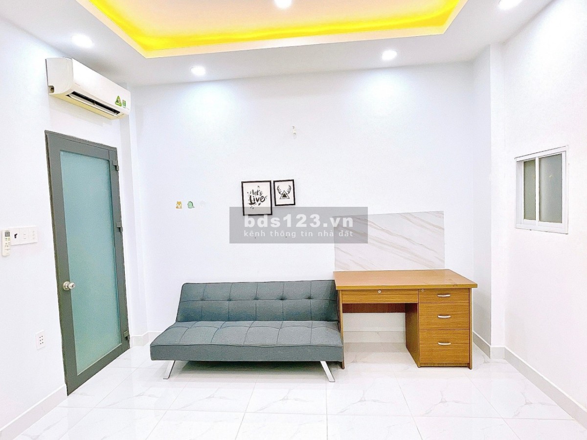 Phòng trọ cho thuê 88 Nguyễn Văn Quỳ phường Phú Thuận quận 7 .