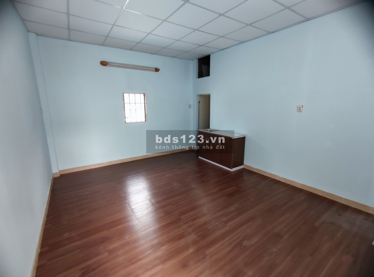 Phòng trọ full nội thất Trần Xuân Soạn, Tân Hưng