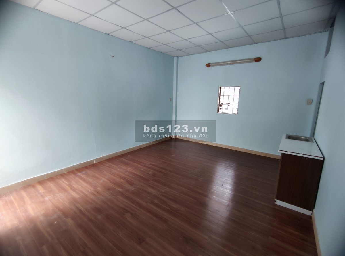 Phòng trọ full nội thất Trần Xuân Soạn, Tân Hưng