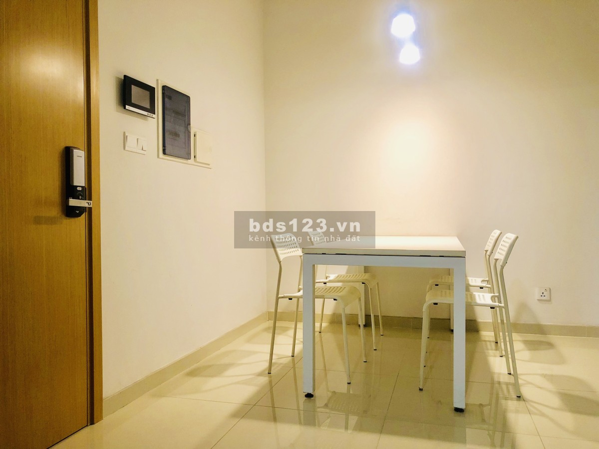Vista Verde cần bán căn hộ 1PN, 64m2 giá siêu hấp dẫn