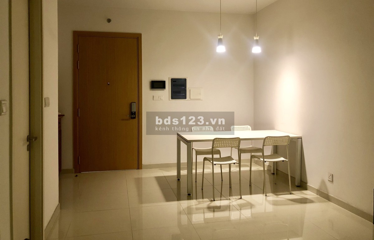 Vista Verde cần bán căn hộ 1PN, 64m2 giá siêu hấp dẫn