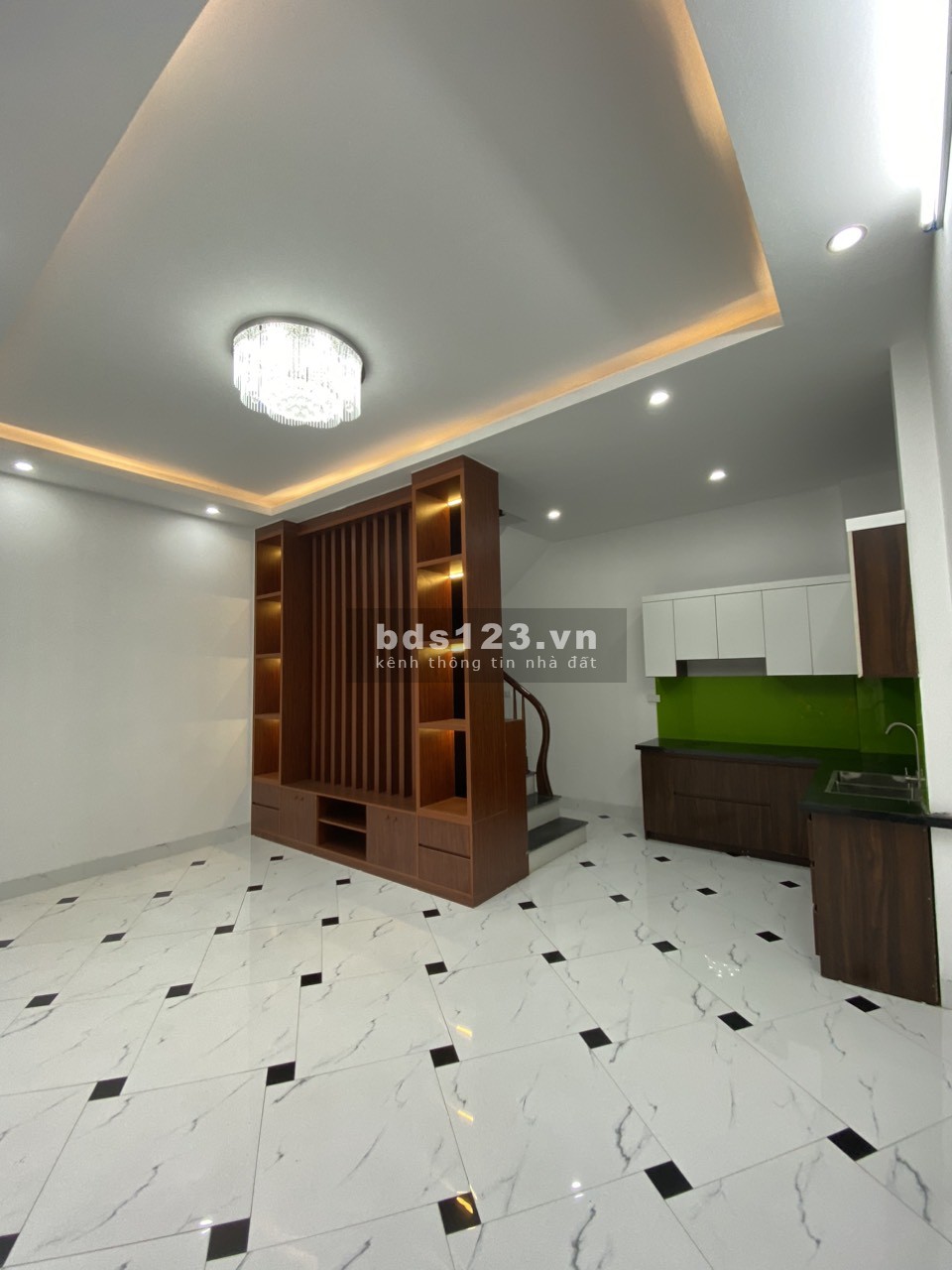 Cực đẹp, bán nhà Quang Trung - Hà Đông - 35M2 - Lô góc, ô tô - Nhỉnh 4 tỷ