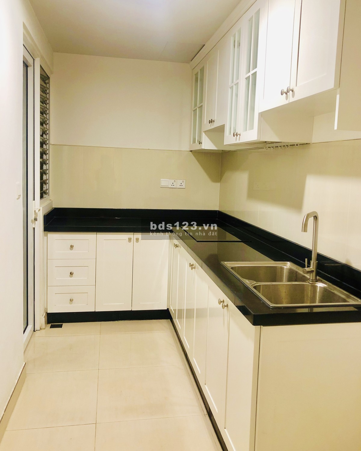 Vista Verde cần bán căn hộ 1PN, 64m2 giá siêu hấp dẫn