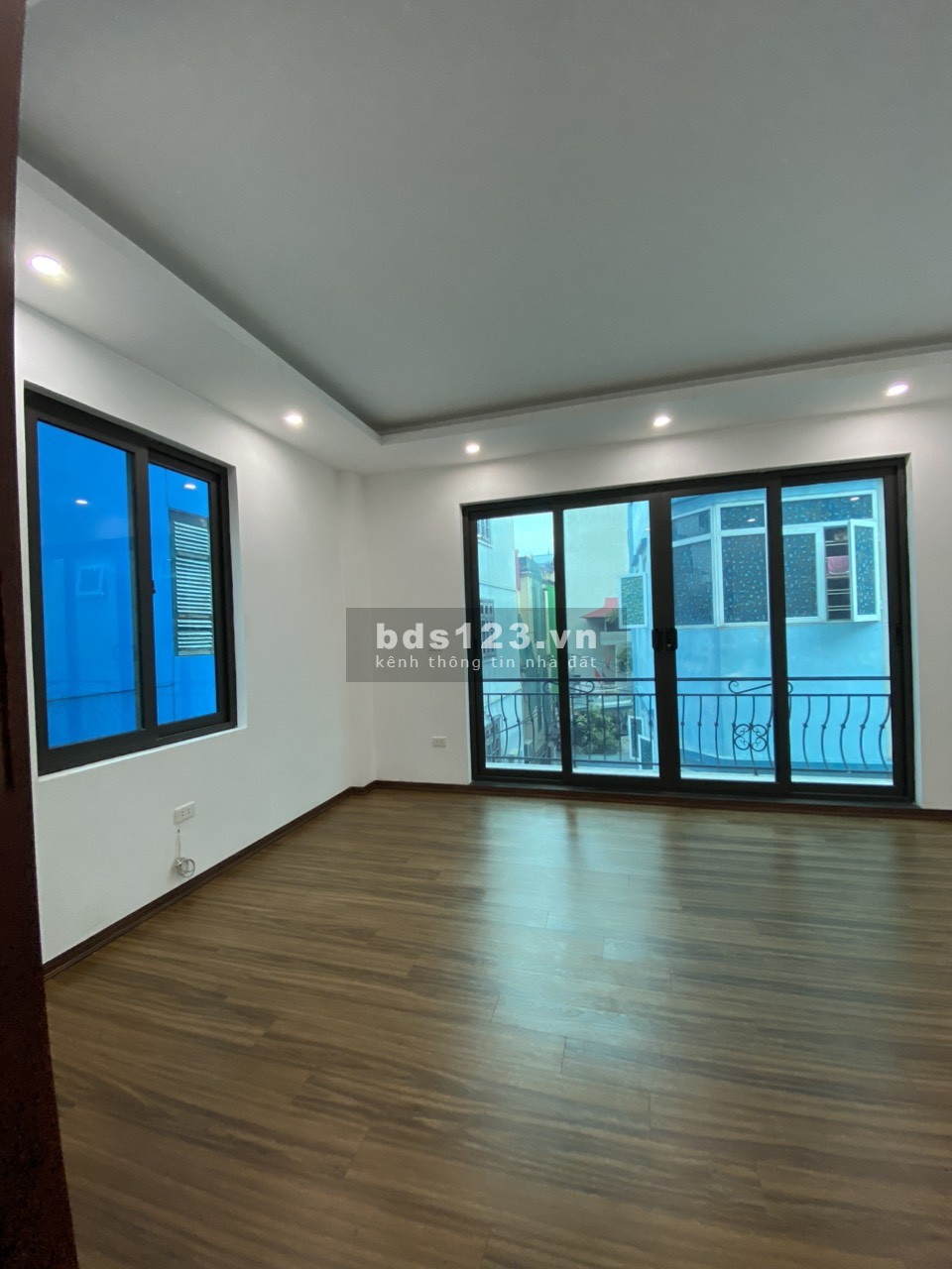 Cực đẹp, bán nhà Quang Trung - Hà Đông - 35M2 - Lô góc, ô tô - Nhỉnh 4 tỷ
