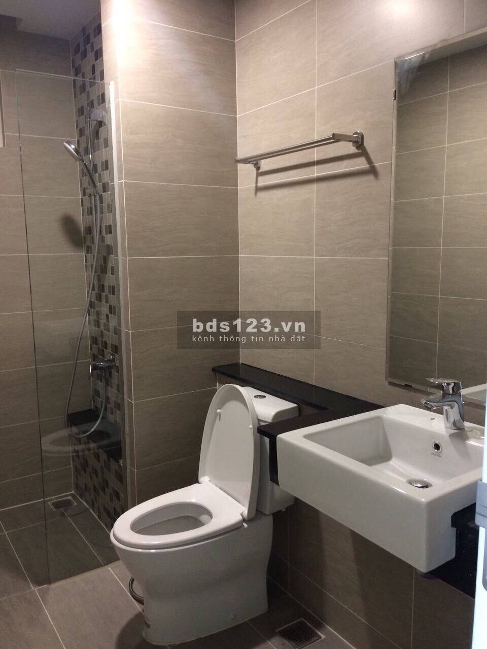 Vista Verde cần bán căn hộ 1PN, 64m2 giá siêu hấp dẫn