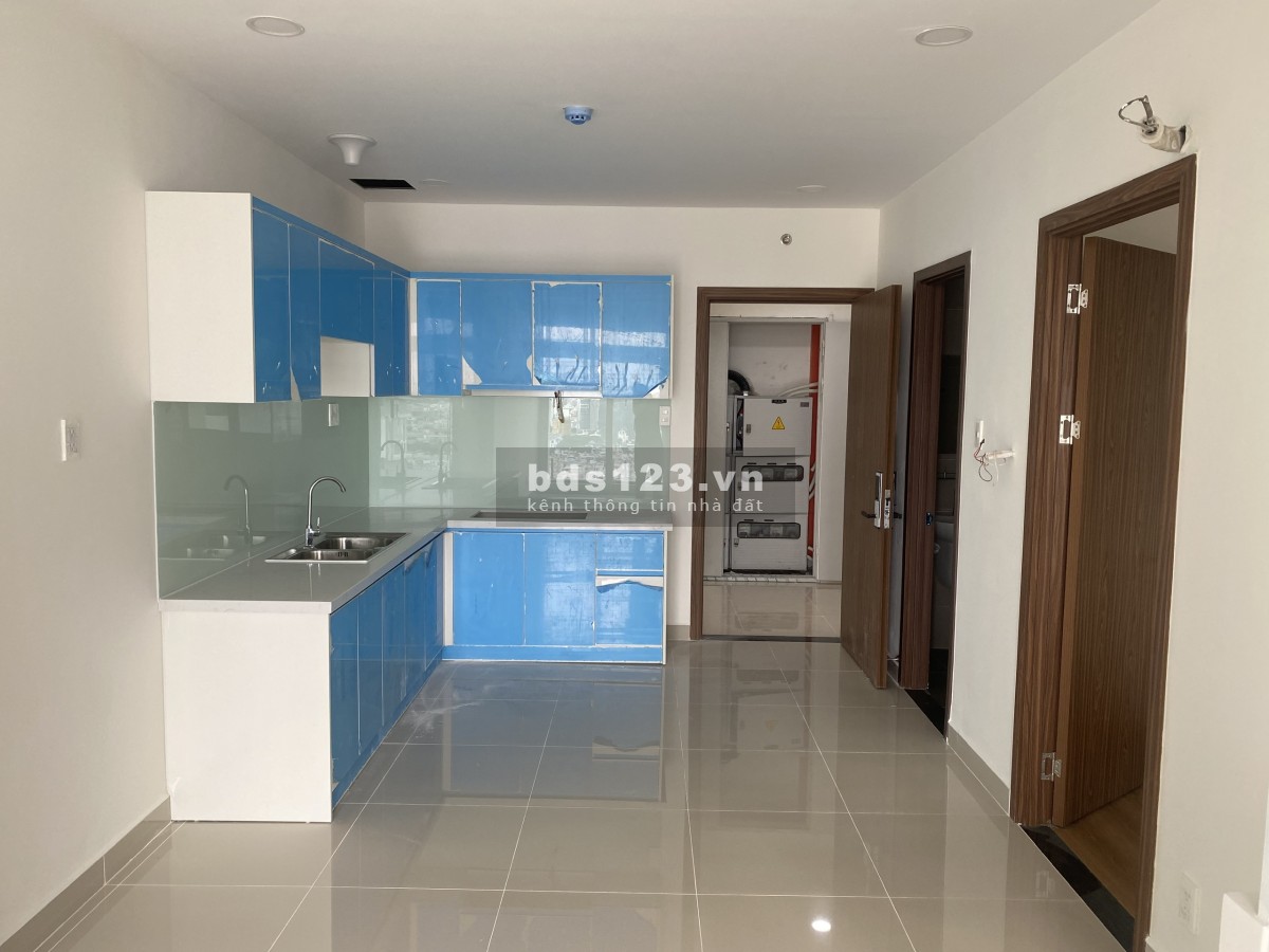 Cho thuê căn hộ Western Capital, Lý Chiêu Hoàng Q6. Nhà mới nhận rất mới 100%, chính chủ thiện chí