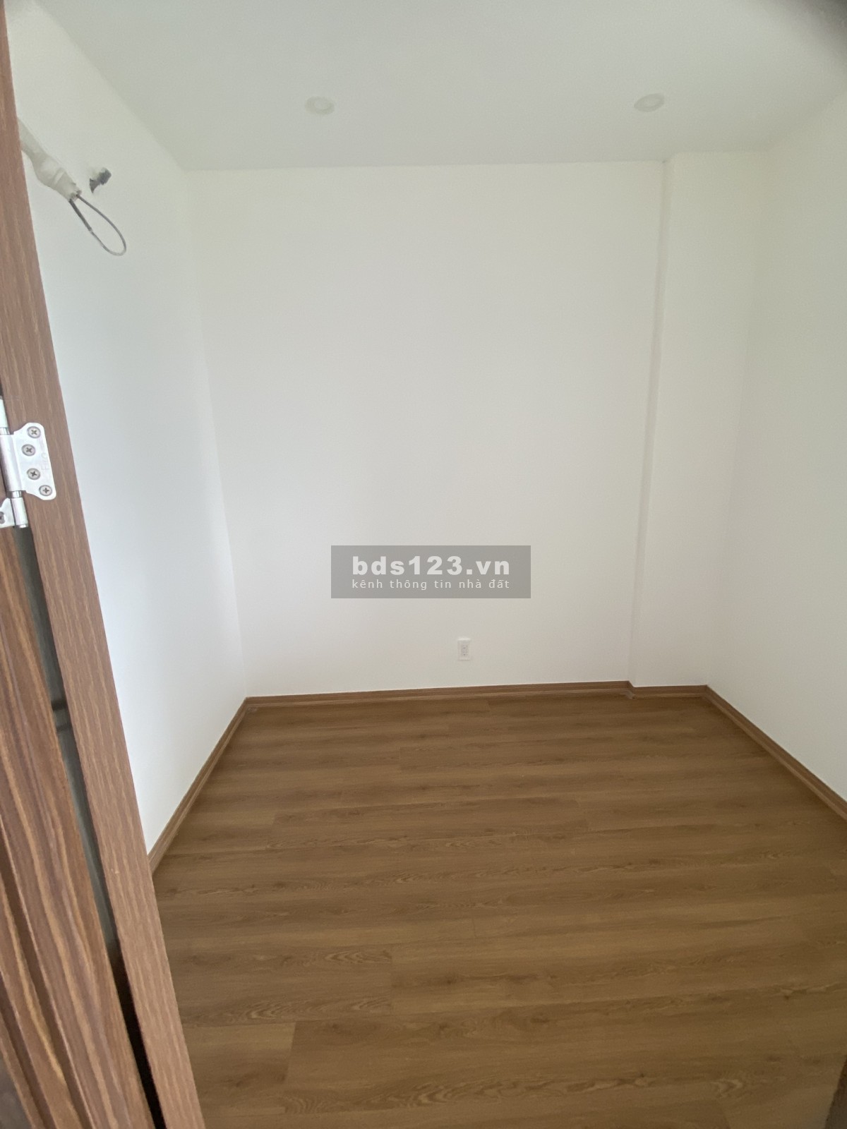 Cho thuê căn hộ Western Capital, Lý Chiêu Hoàng Q6. Nhà mới nhận rất mới 100%, chính chủ thiện chí