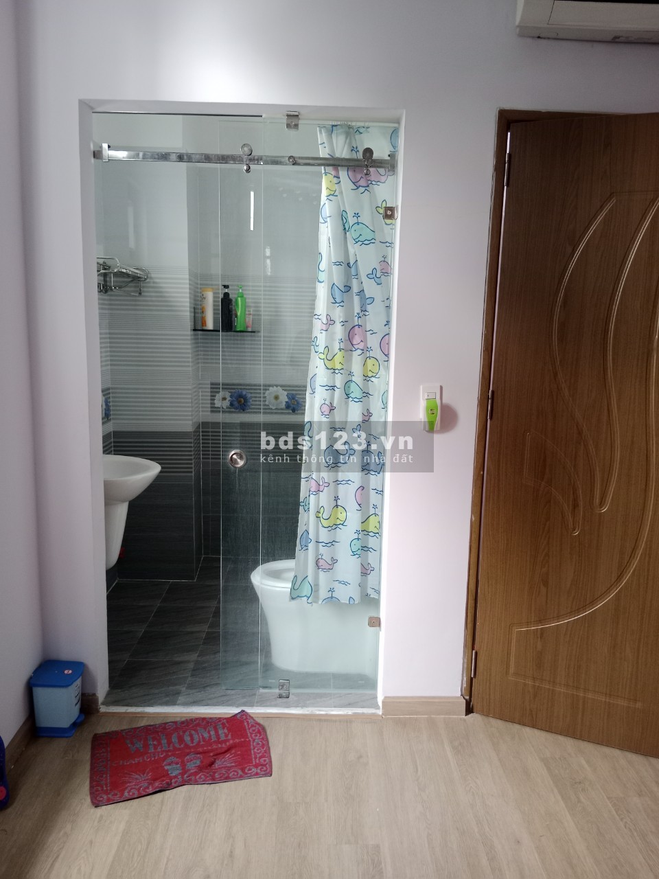 Nhà góc 2 mặt tiền Tân Phú 60m2 - 4 tầng BTCT giá gần 10 tỷ-
