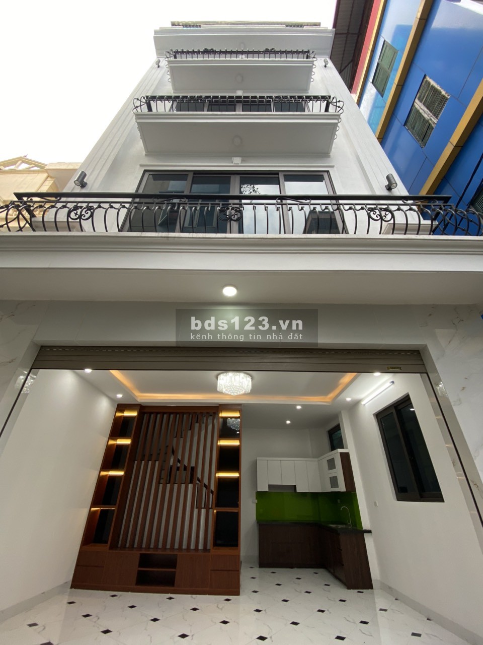 SIÊU HIẾM - BÁN NHÀ LÊ TRỌNG TẤN - 35M2 - LÔ GÓC - Ô TÔ - 4.x TỶ