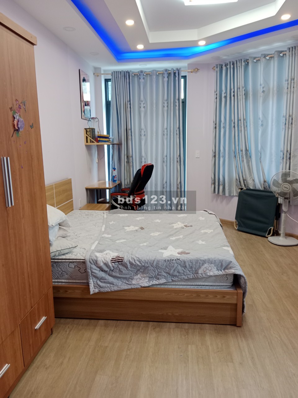 Nhà góc 2 mặt tiền Tân Phú 60m2 - 4 tầng BTCT giá gần 10 tỷ-
