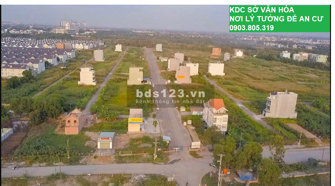 Ngộp ngân hàng cần bán gấp đất Sở văn hóa thông tin 90m2=6*15, đường nhựa 12 mét