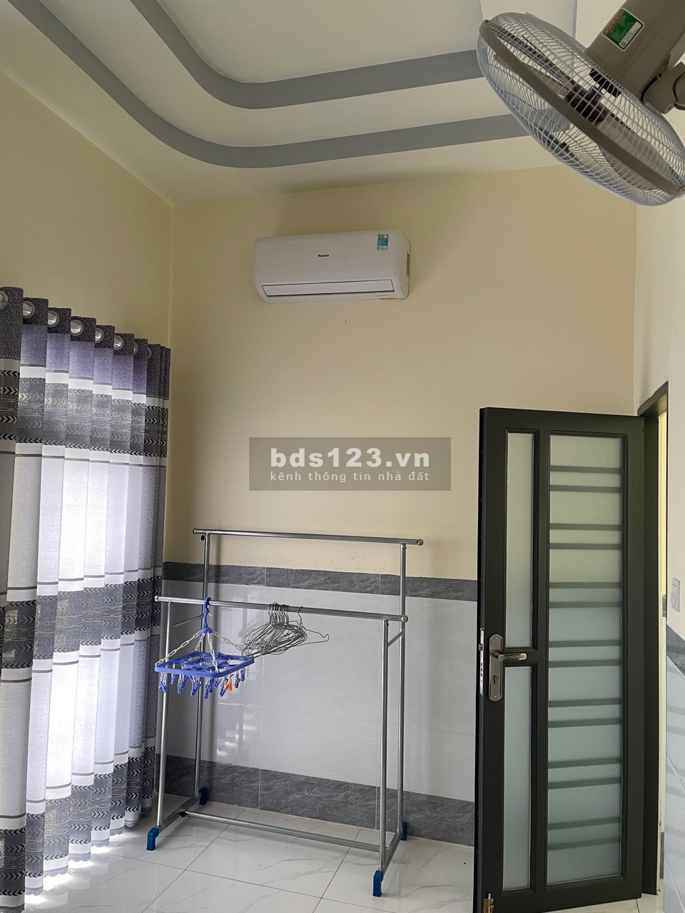 Giảm 300tr nhà 1 lầu 3pn, 2wc, SHR, 93m2, 785tr, ngay Lê Minh Nhựt, Củ Chi.