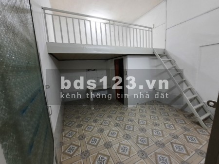 Cho Thuê phòng giá rẻ đẹp ngay trung tâm Tân Bình 140A Bùi Thị Xuân p.2