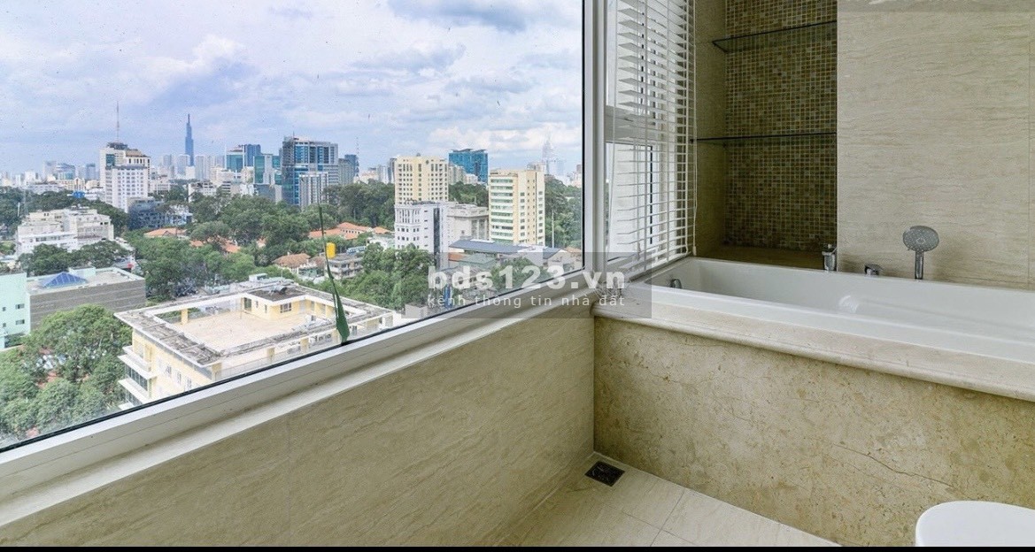 Chính chủ cho thuê chcc The Gold View 81m2 2pn2wc full nt xịn đẹp 17tr lầu cao view cực chill