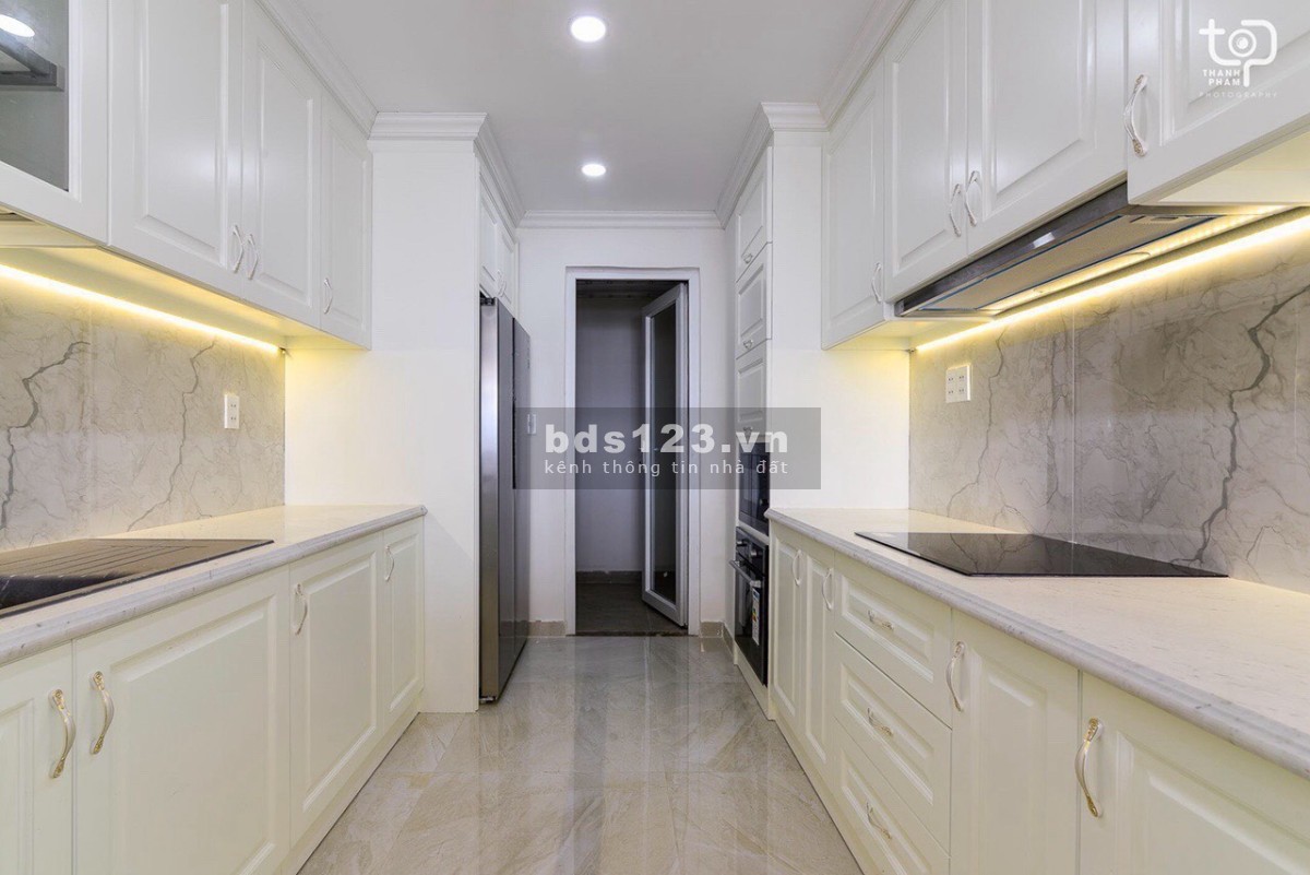 Chính chủ cho thuê chcc The Gold View 81m2 2pn2wc full nt xịn đẹp 17tr lầu cao view cực chill