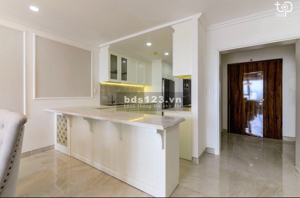 Chính chủ cho thuê chcc Xi Grand Court 79m2 2pn2wc full nt cực đẹp lầu cao view thoáng lh: Duy Phong