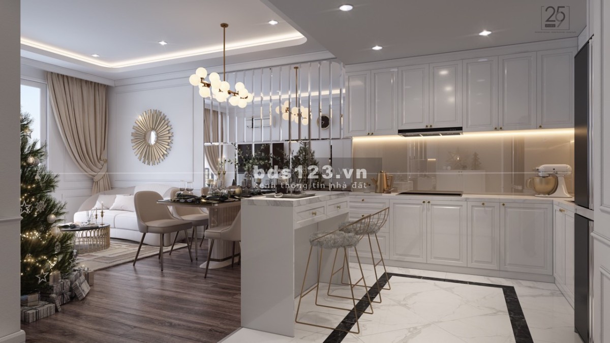 Chính chủ cho thuê chcc Kingston 84m 2pn2wc full ntcc lầu cao view đẹp 19tr/th lh: 0944904190 Phong