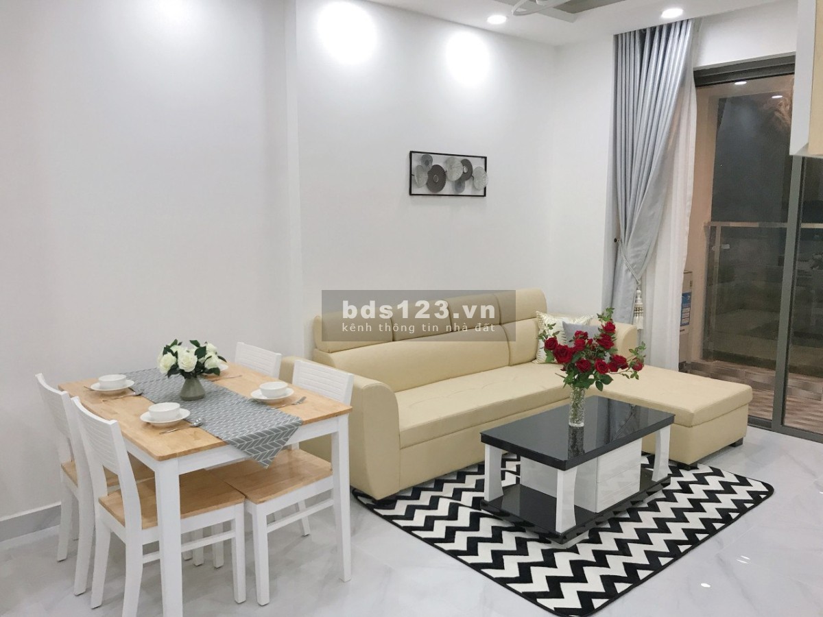 Chính chủ cho thuê căn hộ The Prince - 110m 3pn2wc full ntcc có slot oto 28tr nhà bao đẹp ở liền