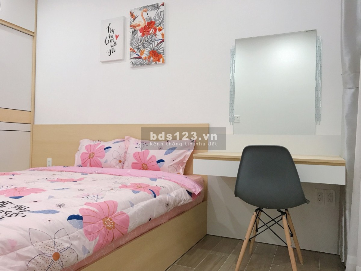 Chính chủ cho thuê căn hộ The Prince - 110m 3pn2wc full ntcc có slot oto 28tr nhà bao đẹp ở liền