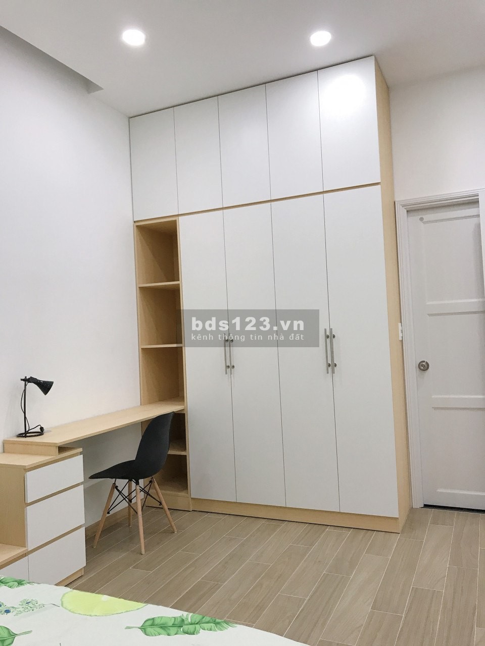 Chính chủ cho thuê căn hộ The Prince - 110m 3pn2wc full ntcc có slot oto 28tr nhà bao đẹp ở liền