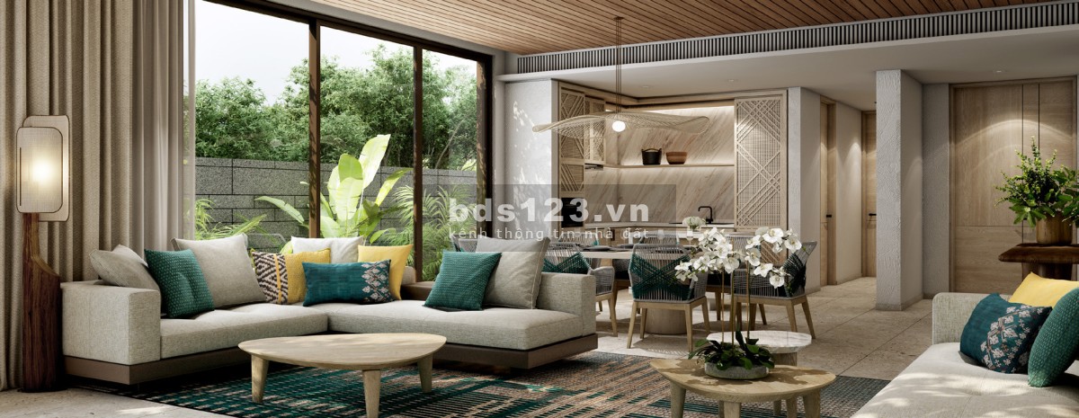 Bán Siêu Phẩm Biệt thự Hyatt Hồ Tràm 3PN view biển 580m2 giá gốc chủ đầu tư