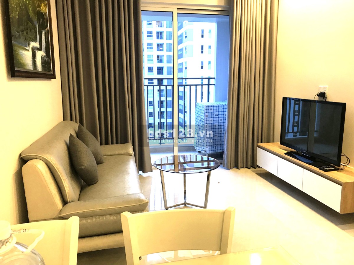 Cho thuê căn hộ cao cấp sunrise riverside 2pn - 70m2 – cho thuê 14 triệu