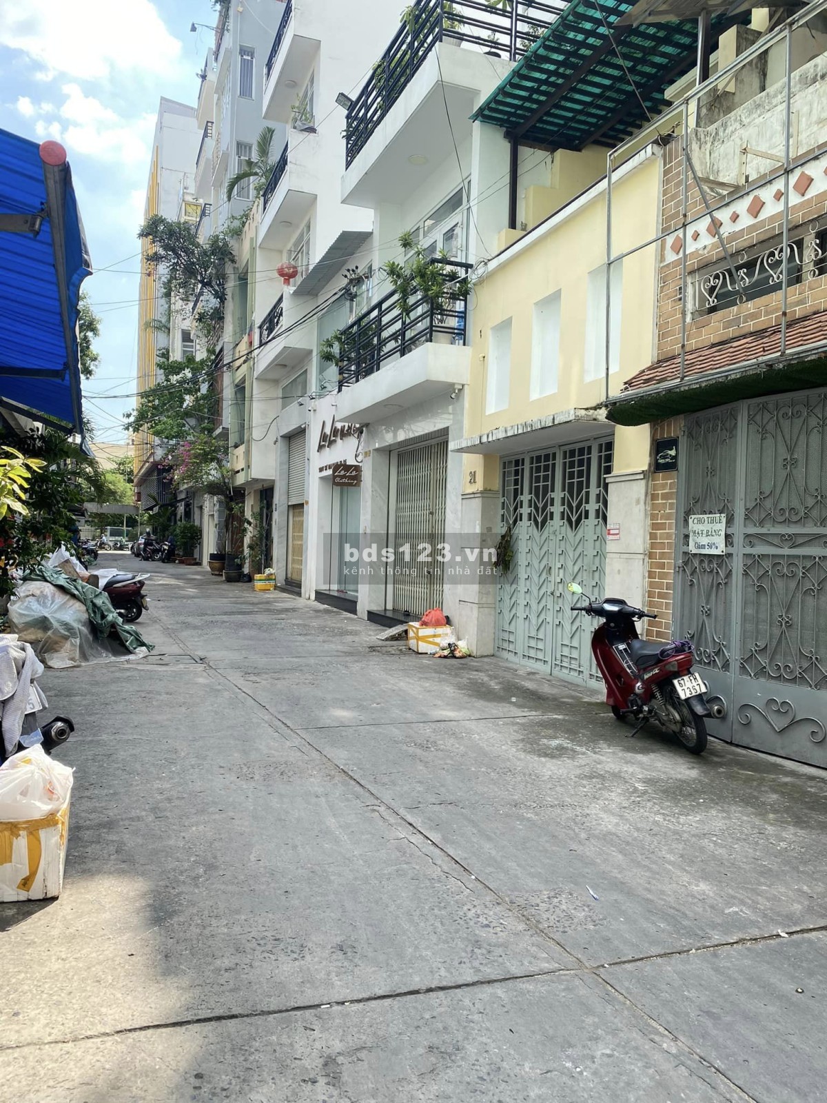 HIẾM-ĐƯỜNG SƯ VẠN HẠNH-HXH-CHÍNH CHỦ-KHU KHÔNG CÓ NHÀ BÁN - 5 TẦNG-36M2-GIÁ 8.5 TỶ