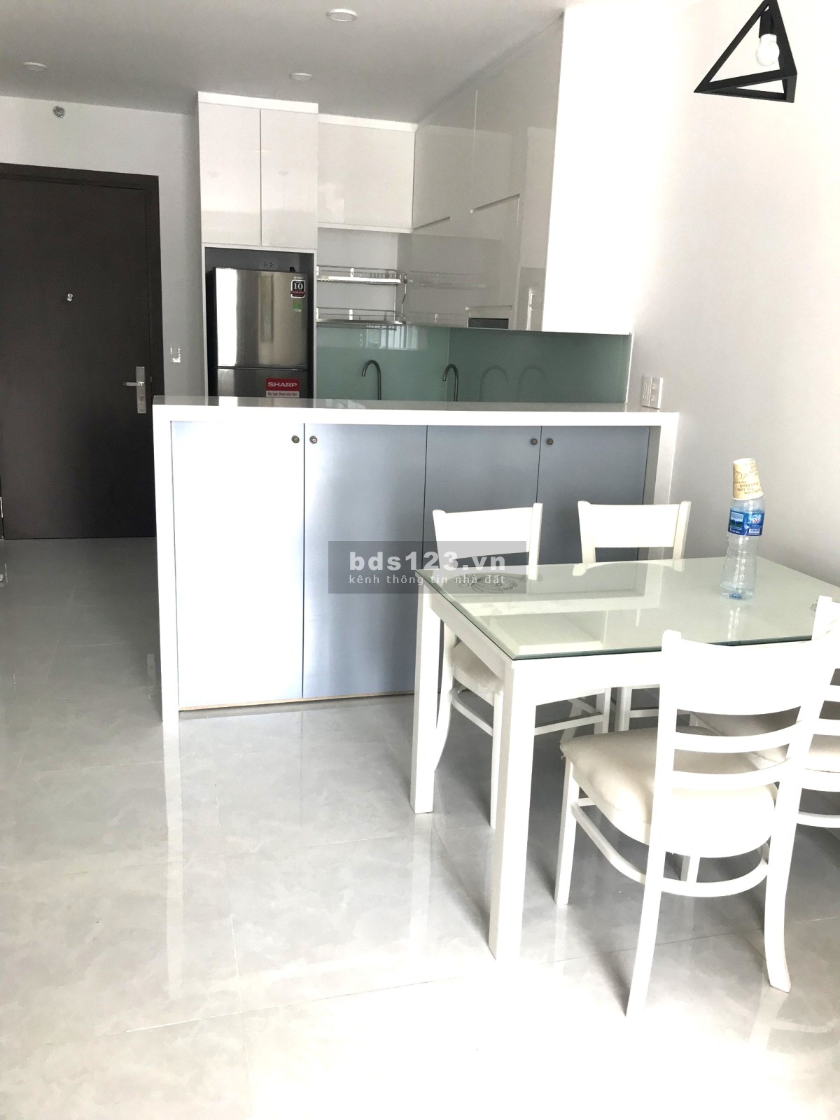 Cho thuê căn hộ cao cấp sunrise riverside 2pn - 70m2 – cho thuê 14 triệu