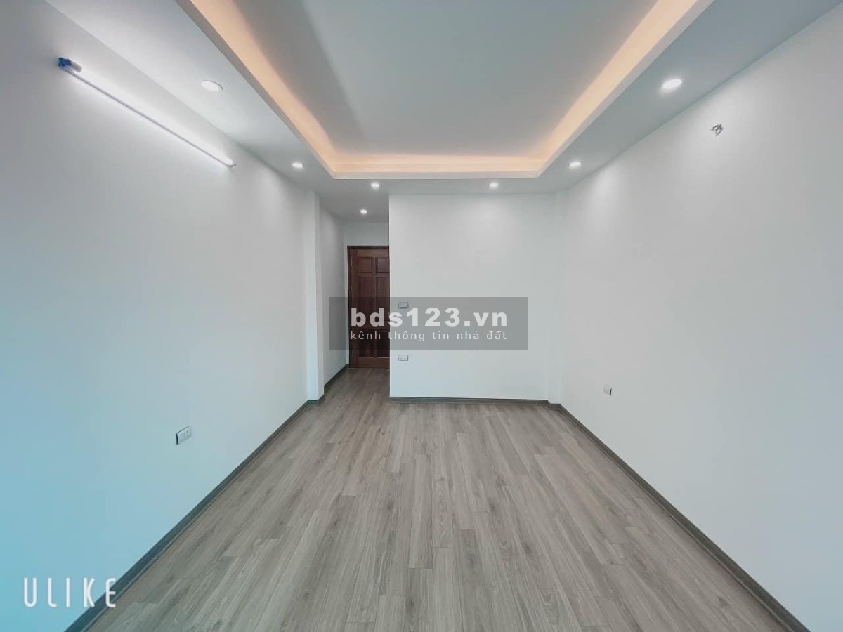 BÁN NHÀ DI TRẠCH 5 TẦNG ,LÔ GÓC 3 THOÁNG 4.1 tỷ