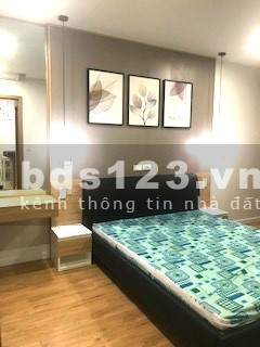 Cho thuê căn hộ cao cấp sunrise riverside 2pn - 70m2 – cho thuê 14 triệu