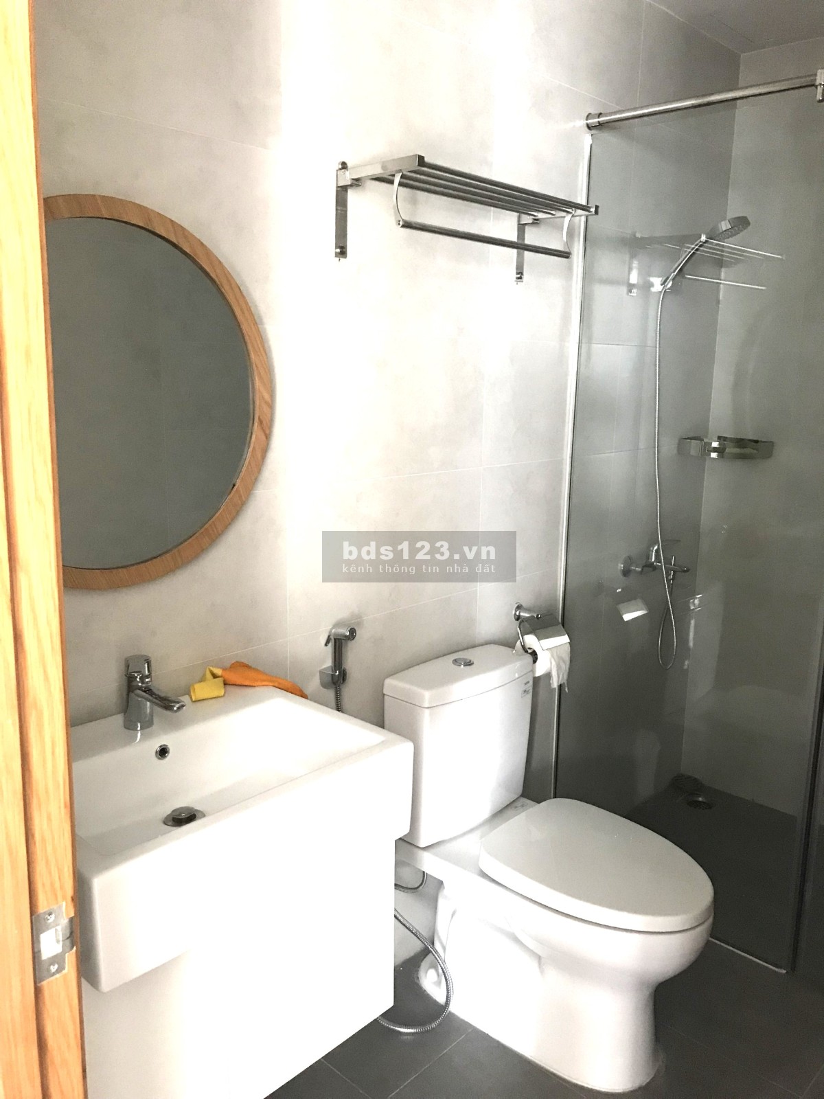 Cho thuê căn hộ cao cấp sunrise riverside 2pn - 70m2 – cho thuê 14 triệu