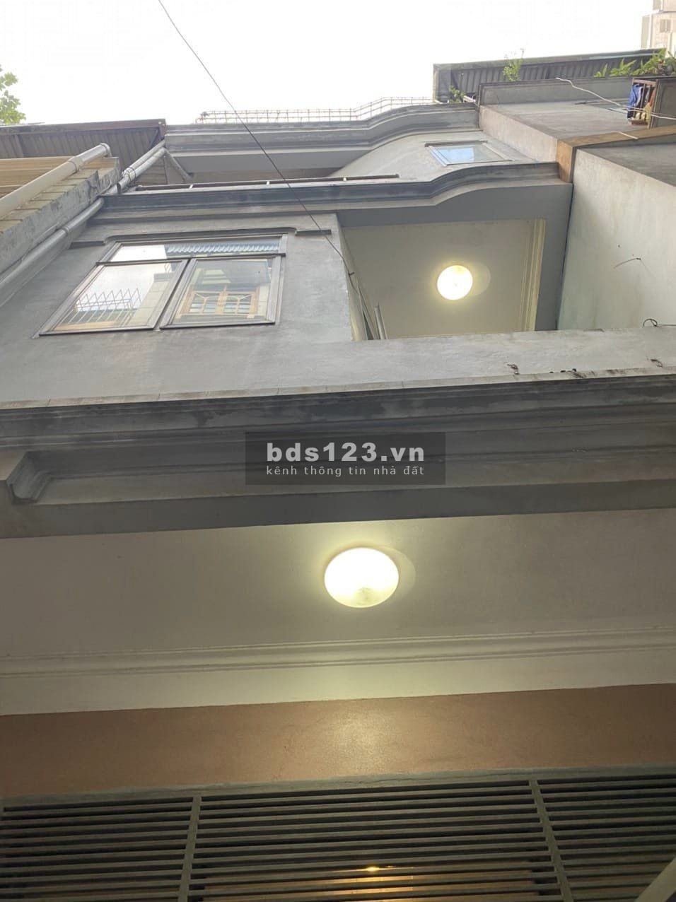 KHƯƠNG ĐÌNH- THANH XUÂN DT 28M2 GIÁ 2,3 TỶ