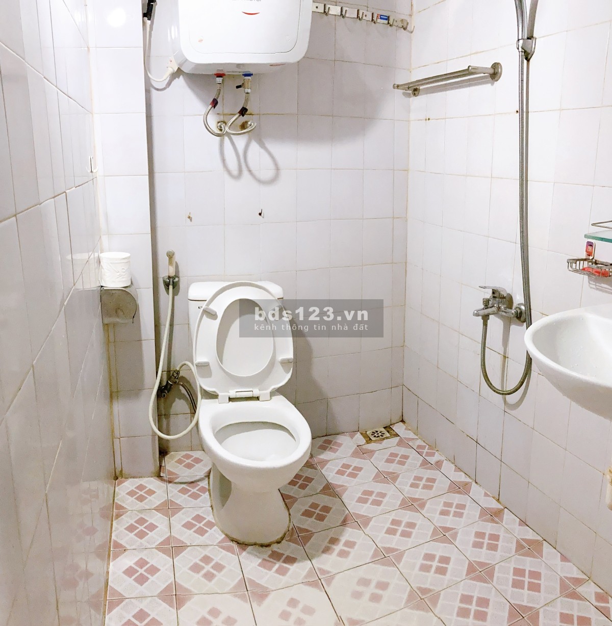 Chính chủ cho thuê căn hộ 2PN 60m2 full nội thất, ở tập thể TTXVN, Bùi Ngọc Dương