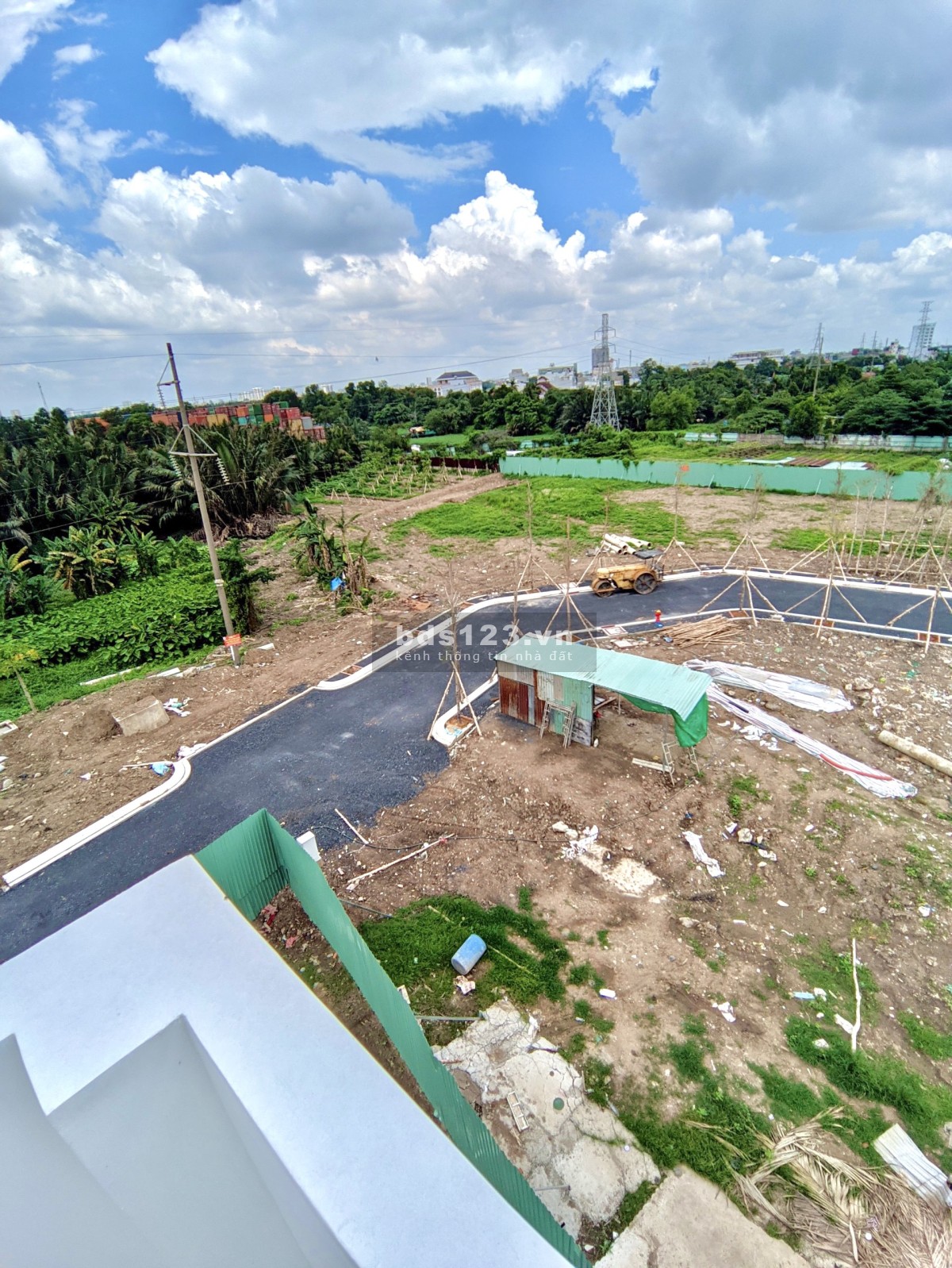 Giảm thẳng 500tr nhà phố 196/6 Đường 11, Trường Thọ, Thủ Đức, Nhà Mặt tiền cổng chung cư