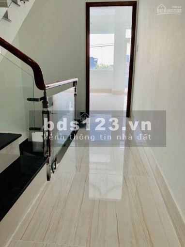 Cho thuê nhà khu QL1A và Võ Văn Kiệt ( gần cầu Bình Điền) - 2 lầu 4PN - 7,5tr/ th