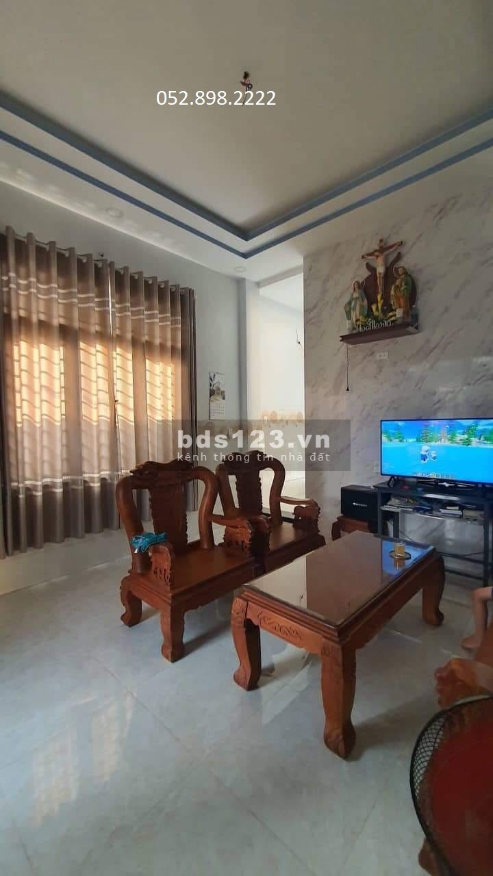 Cần bán nhà đường Tam Châu 110m2 mặt tiền đường ngang hơn 6M nhỉnh 8 tỷ