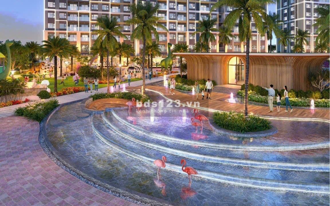Mở bán căn hộ Glory Heights cao cấp - 7 năm không trả lãi suất, booking giữ chỗ 30tr (có hoàn lại)