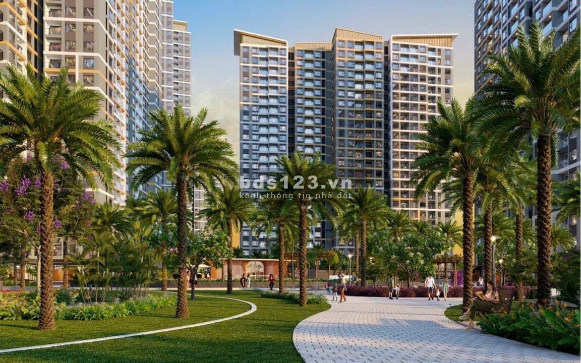 Mở bán căn hộ Glory Heights cao cấp - 7 năm không trả lãi suất, booking giữ chỗ 30tr (có hoàn lại)