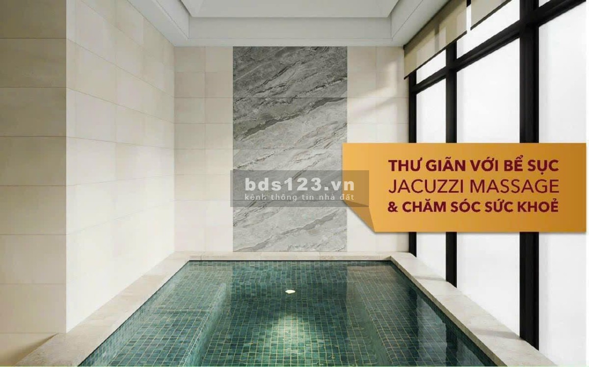 Mở bán căn hộ Glory Heights cao cấp - 7 năm không trả lãi suất, booking giữ chỗ 30tr (có hoàn lại)