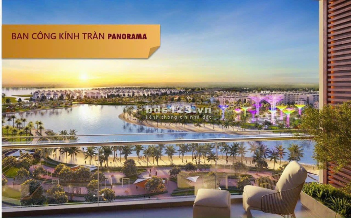 Mở bán căn hộ Glory Heights cao cấp - 7 năm không trả lãi suất, booking giữ chỗ 30tr (có hoàn lại)