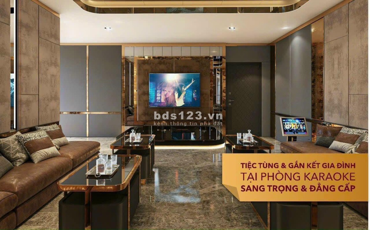 Mở bán căn hộ Glory Heights cao cấp - 7 năm không trả lãi suất, booking giữ chỗ 30tr (có hoàn lại)