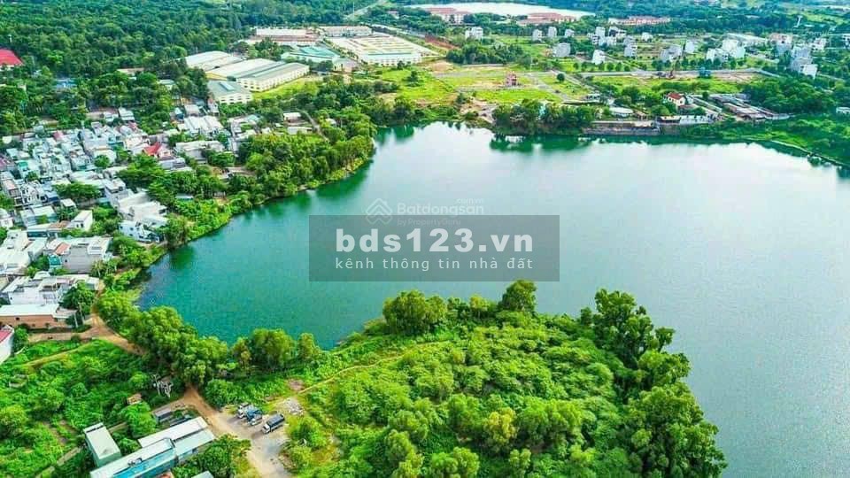 Chỉ 1,7tỷ/căn 2PN 2WC Bcons City ngay Làng Đại Học Thủ Đức, cách Phạm Văn Đồng 5 phút.