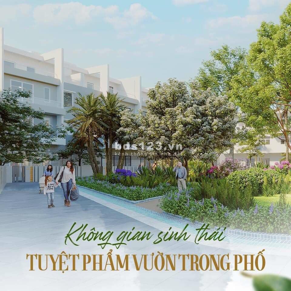 BGI HUE - Nước cờ đầu tư chắc thắng - Sinh lời bền vững