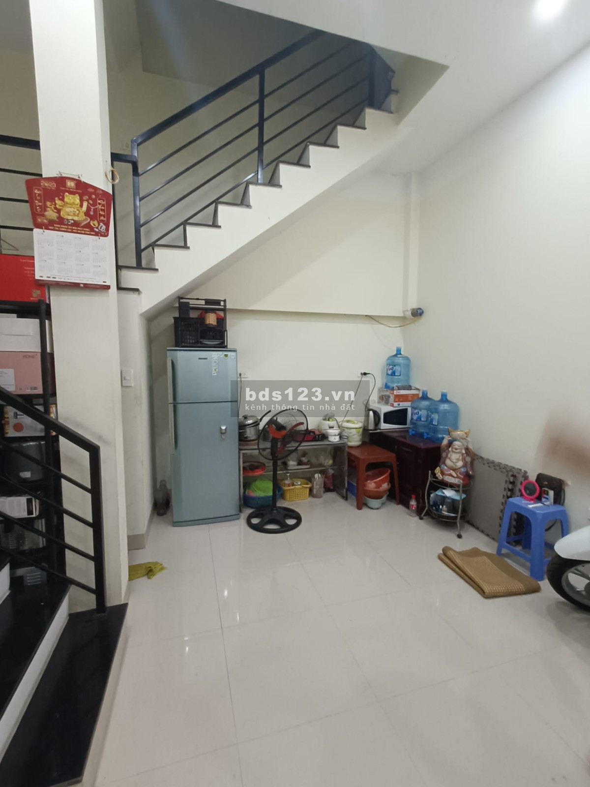 Bán nhà phố Nguyễn Đức Cảnh Hoàng Mai, 5pn, tặng full nội thất