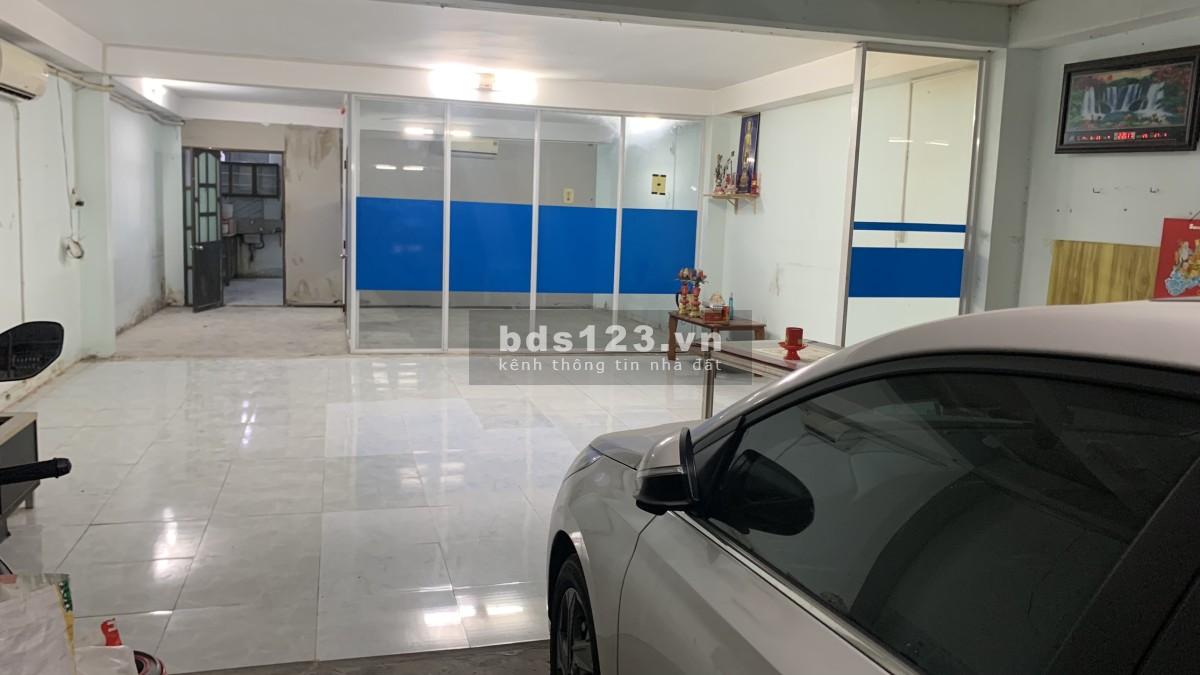 Cho thuê nhà/ kho/ xưởng khu Lê Văn Quới