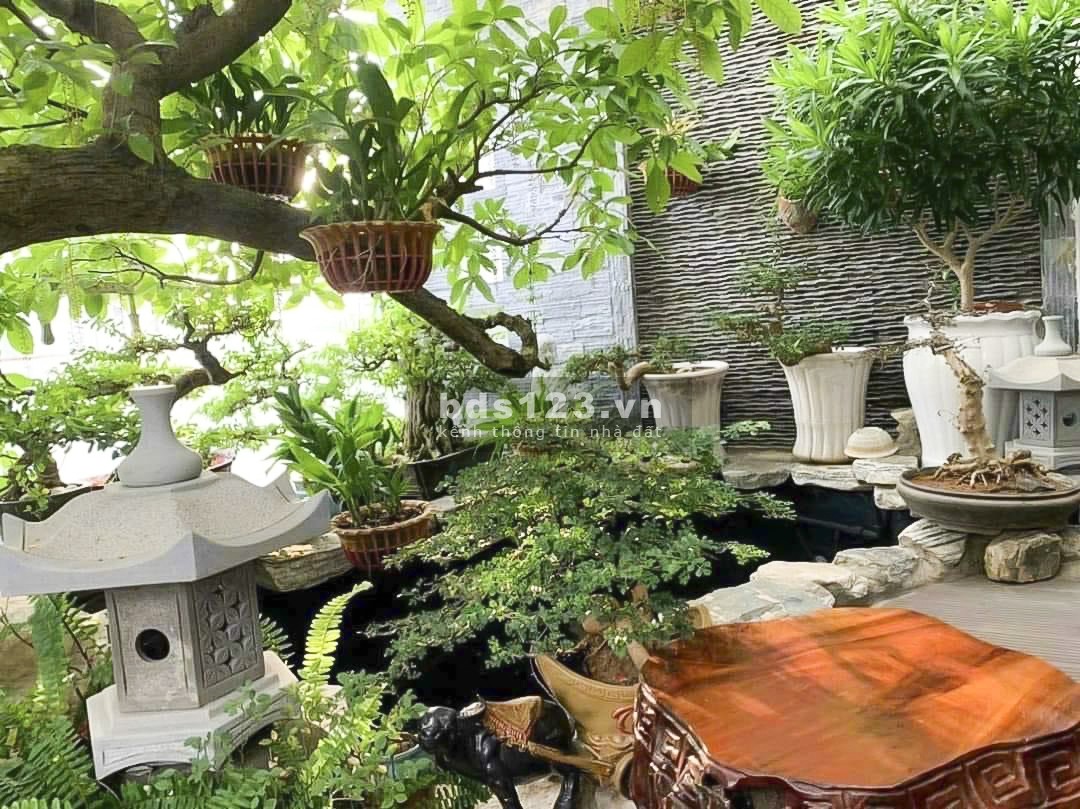 Cho thuê biệt thự Mini 2 mặt tiền Đình Phong Phú, Tăng Nhơn Phú B