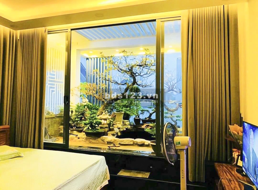 Cho thuê biệt thự Mini 2 mặt tiền Đình Phong Phú, Tăng Nhơn Phú B