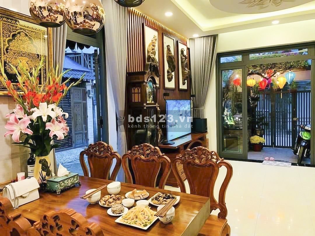 Cho thuê biệt thự Mini 2 mặt tiền Đình Phong Phú, Tăng Nhơn Phú B